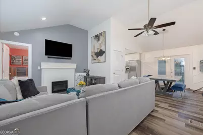 2603 Oldknow Drive NW, Atlanta, GA 30318 - Photo 4