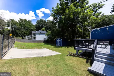 2603 Oldknow Drive NW, Atlanta, GA 30318 - Photo 20