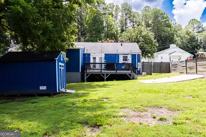 2603 Oldknow Drive NW, Atlanta, GA 30318 - Photo 22