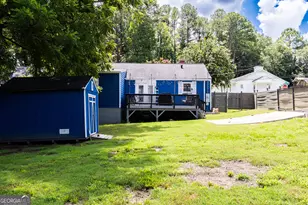 2603 Oldknow Dr NW, Atlanta, GA 30318 - Photo 22