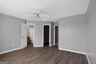 132 Hawkeye Ln, Conyers, GA 30012 - Photo 14