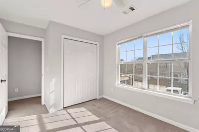 132 Hawkeye Lane, Conyers, GA 30012 - Photo 12