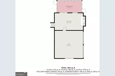 1915 Lisa Lane, Riverdale, GA 30296 - Photo 34