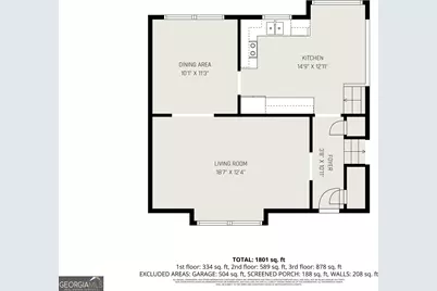1915 Lisa Lane, Riverdale, GA 30296 - Photo 32
