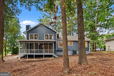 1915 Lisa Lane, Riverdale, GA 30296 - Photo 30