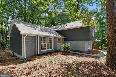 1915 Lisa Lane, Riverdale, GA 30296 - Photo 28