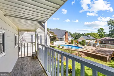 1030 Hickory Ridge Drive, Macon, GA 31204 - Photo 8