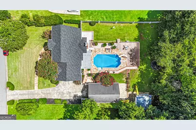 1030 Hickory Ridge Drive, Macon, GA 31204 - Photo 4