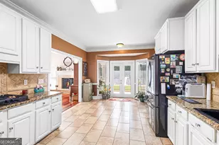 1030 Hickory Ridge Dr, Macon, GA 31204 - Photo 24