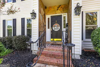 1030 Hickory Ridge Drive, Macon, GA 31204 - Photo 18