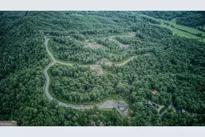 Lot 49 Mountain Laurel Ridge, Mineral Bluff, GA 30559 - Photo 2