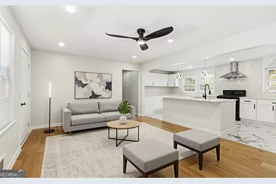 2908 Browns Mill Road SE, Atlanta, GA 30354 - Photo 4
