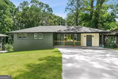 2908 Browns Mill Road SE, Atlanta, GA 30354 - Photo 1