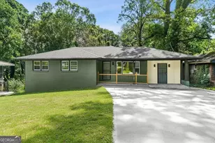 2908 Browns Mill Rd SE, Atlanta, GA 30354 - Photo 1