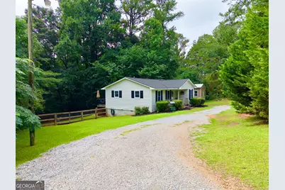 3914 Pine Lake Road, West Point, GA 31833 - Photo 2