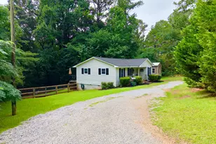 3914 Pine Lake Rd, West Point, GA 31833 - Photo 2
