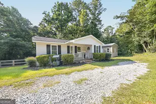 3914 Pine Lake Rd, West Point, GA 31833 - Photo 1