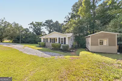 3914 Pine Lake Road, West Point, GA 31833 - Photo 2