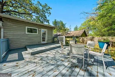 2220 Newnan Street, East Point, GA 30344 - Photo 28
