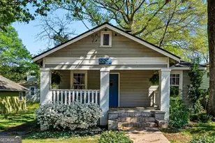 2220 Newnan St, East Point, GA 30344 - Photo 1