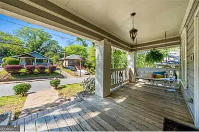 2220 Newnan Street, East Point, GA 30344 - Photo 38
