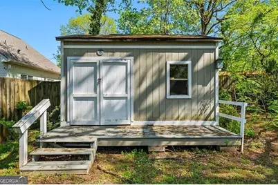 2220 Newnan Street, East Point, GA 30344 - Photo 34