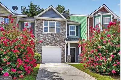 2764 Haligan Point, Riverdale, GA 30296 - Photo 2