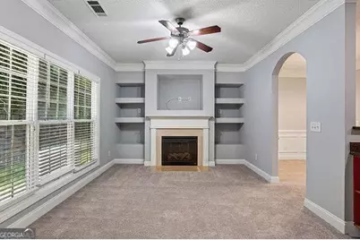 2764 Haligan Point, Riverdale, GA 30296 - Photo 8