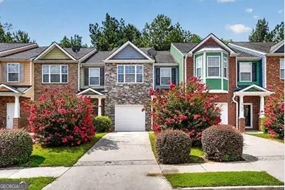 2764 Haligan Point, Riverdale, GA 30296 - Photo 1