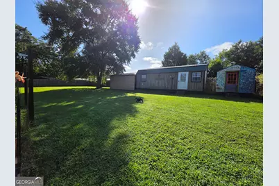 121 Pine Lane Drive NW, Milledgeville, GA 31061 - Photo 6