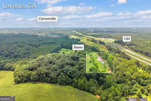 960 Sewell Rd, Lavonia, GA 30553 - Photo 8