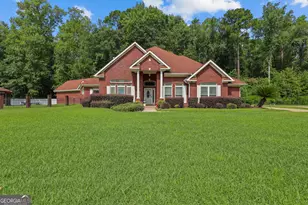 564 Tremain Dr, Hinesville, GA 31313 - Photo 1