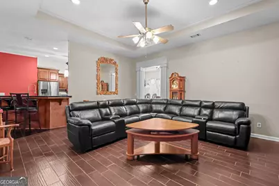 564 Tremain Drive, Hinesville, GA 31313 - Photo 22