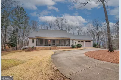 1578 Ga Highway 208, Hamilton, GA 31811 - Photo 2