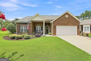 205 Autumn Glen Cir, Fayetteville, GA 30215 - Photo 1