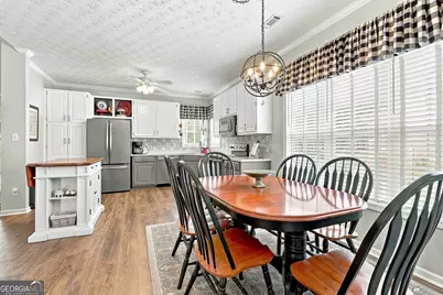 205 Autumn Glen Circle, Fayetteville, GA 30215 - Photo 20