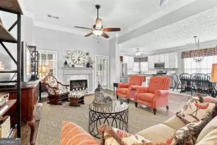 205 Autumn Glen Cir, Fayetteville, GA 30215 - Photo 18