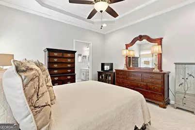 205 Autumn Glen Circle, Fayetteville, GA 30215 - Photo 28