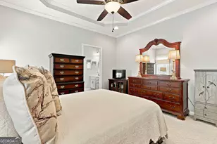 205 Autumn Glen Cir, Fayetteville, GA 30215 - Photo 28