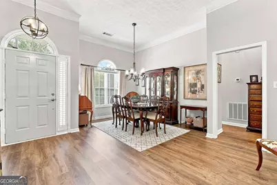 205 Autumn Glen Circle, Fayetteville, GA 30215 - Photo 10