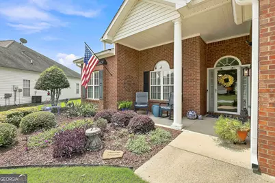 205 Autumn Glen Circle, Fayetteville, GA 30215 - Photo 6