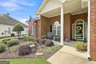 205 Autumn Glen Cir, Fayetteville, GA 30215 - Photo 6