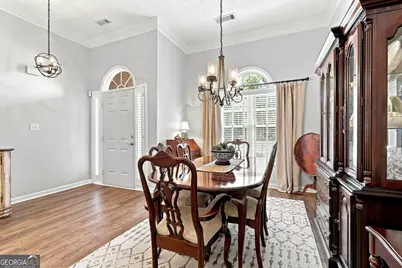 205 Autumn Glen Circle, Fayetteville, GA 30215 - Photo 12