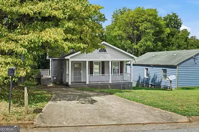 1173 Moton Avenue SW, Atlanta, GA 30315 - Photo 1