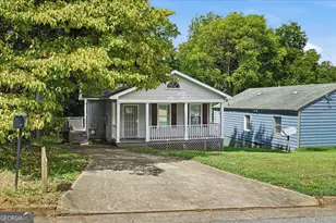1173 Moton Ave SW, Atlanta, GA 30315 - Photo 1