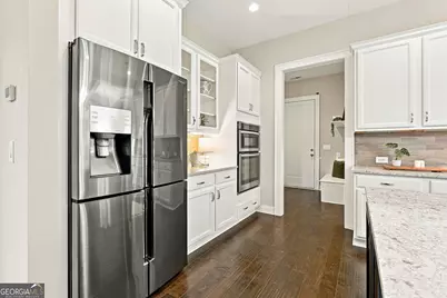 101 Eadestowne Way, Peachtree City, GA 30269 - Photo 22