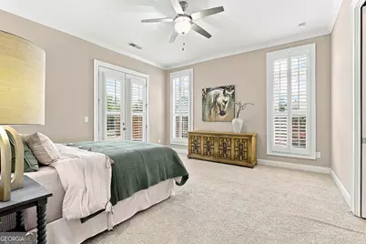 101 Eadestowne Way, Peachtree City, GA 30269 - Photo 32