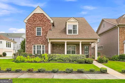 101 Eadestowne Way, Peachtree City, GA 30269 - Photo 1