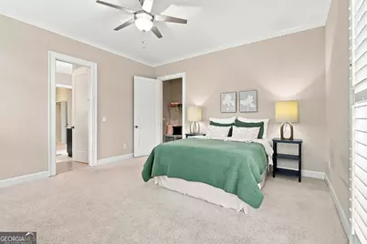 101 Eadestowne Way, Peachtree City, GA 30269 - Photo 34