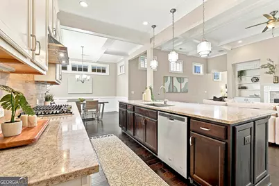 101 Eadestowne Way, Peachtree City, GA 30269 - Photo 24